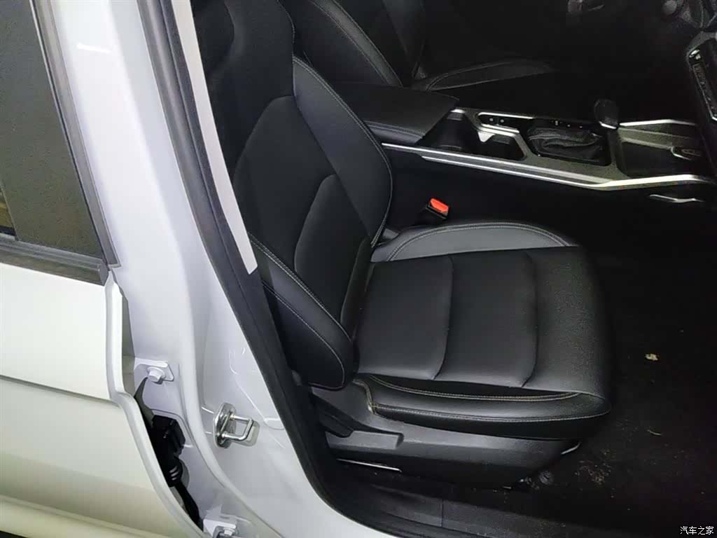 Geely Emgrand, 2024 25