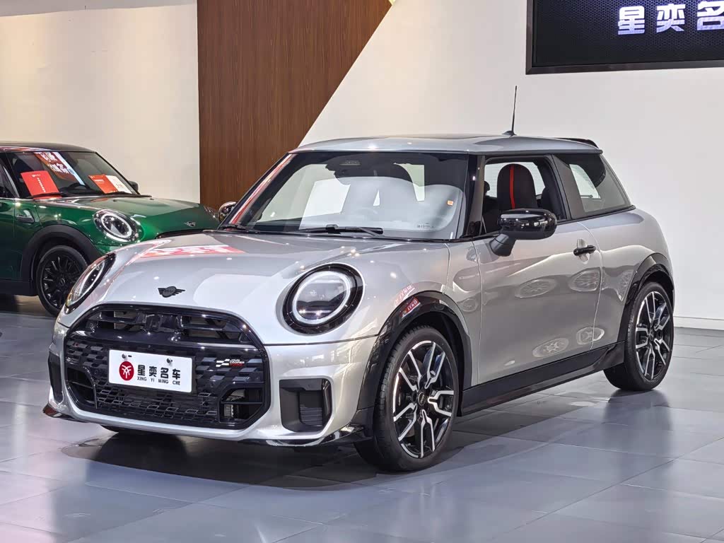 Mini Mini 2026 2.0T COOPER S