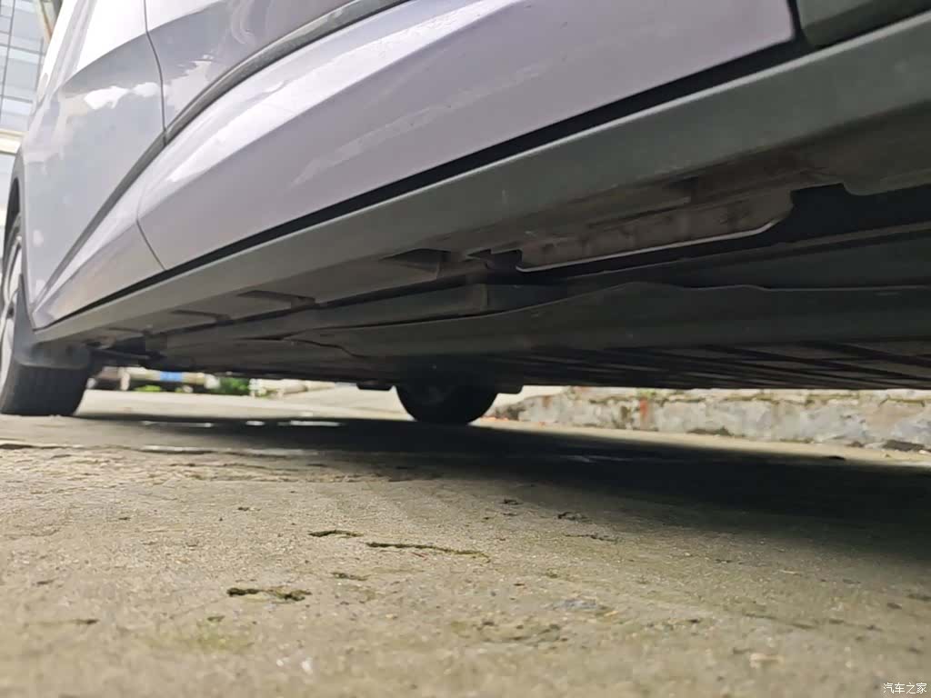 BYD Dolphin, 2023 22