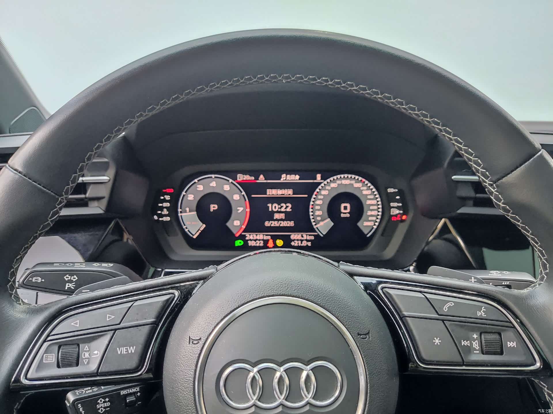 Audi A3, 2023 18
