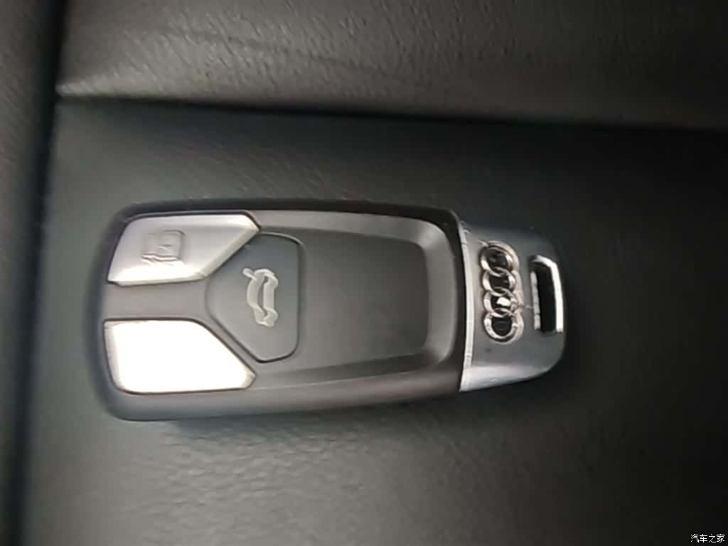 Audi Q5L, 2019 8