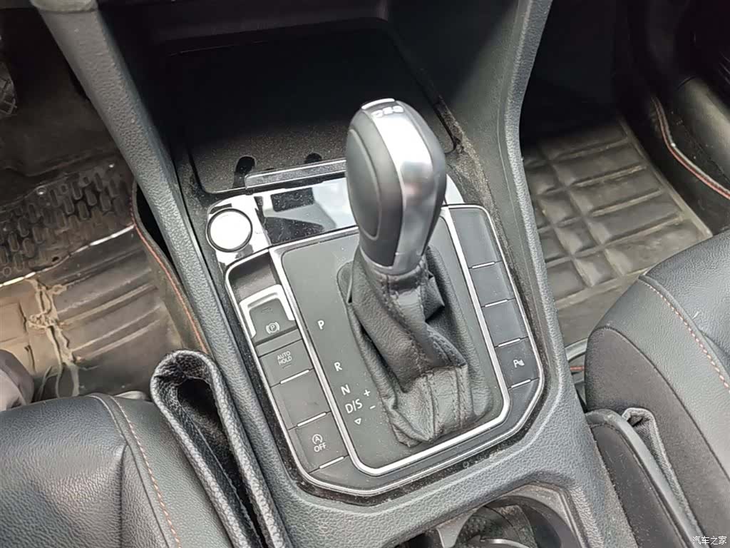 Volkswagen Golf, 2017 14