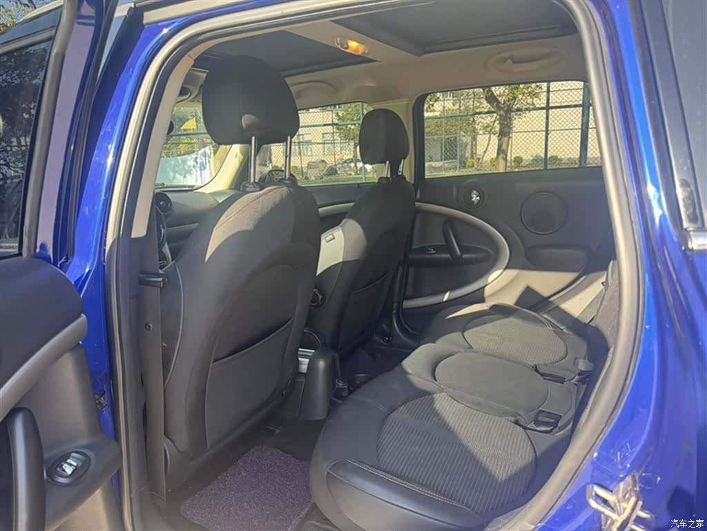 Mini Countryman, 2015 9