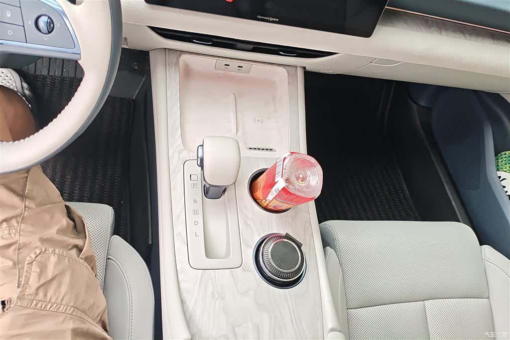 Nissan Teana, 2026 16
