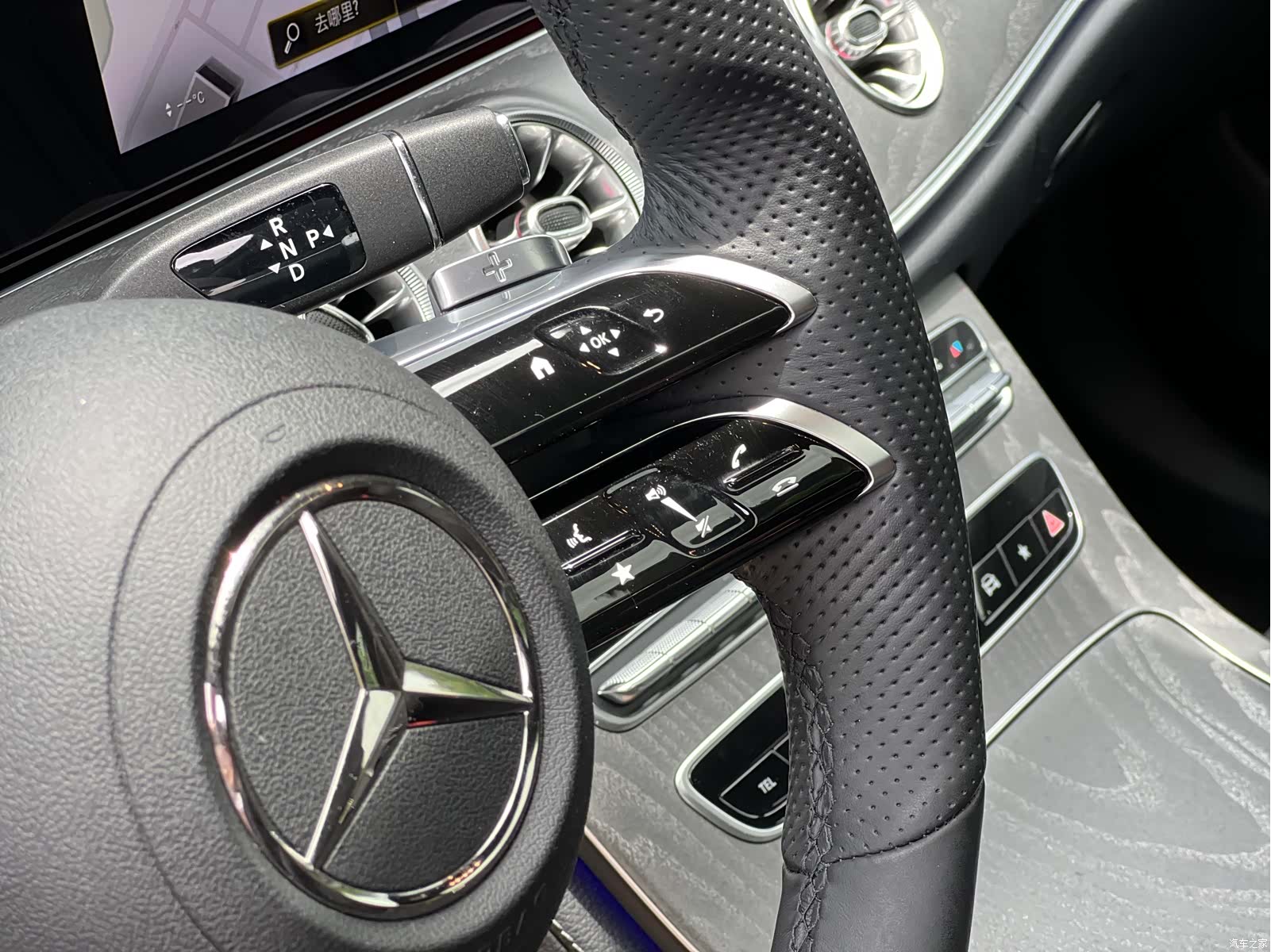 Mercedes-Benz CLS, 2022 31