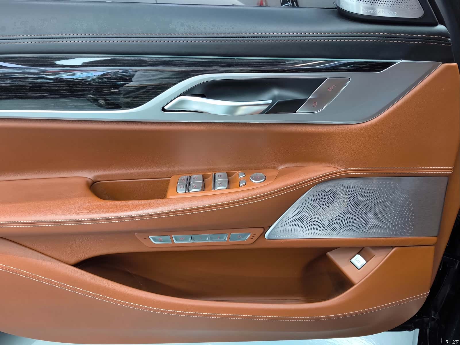 BMW 7 Series, 2018 23