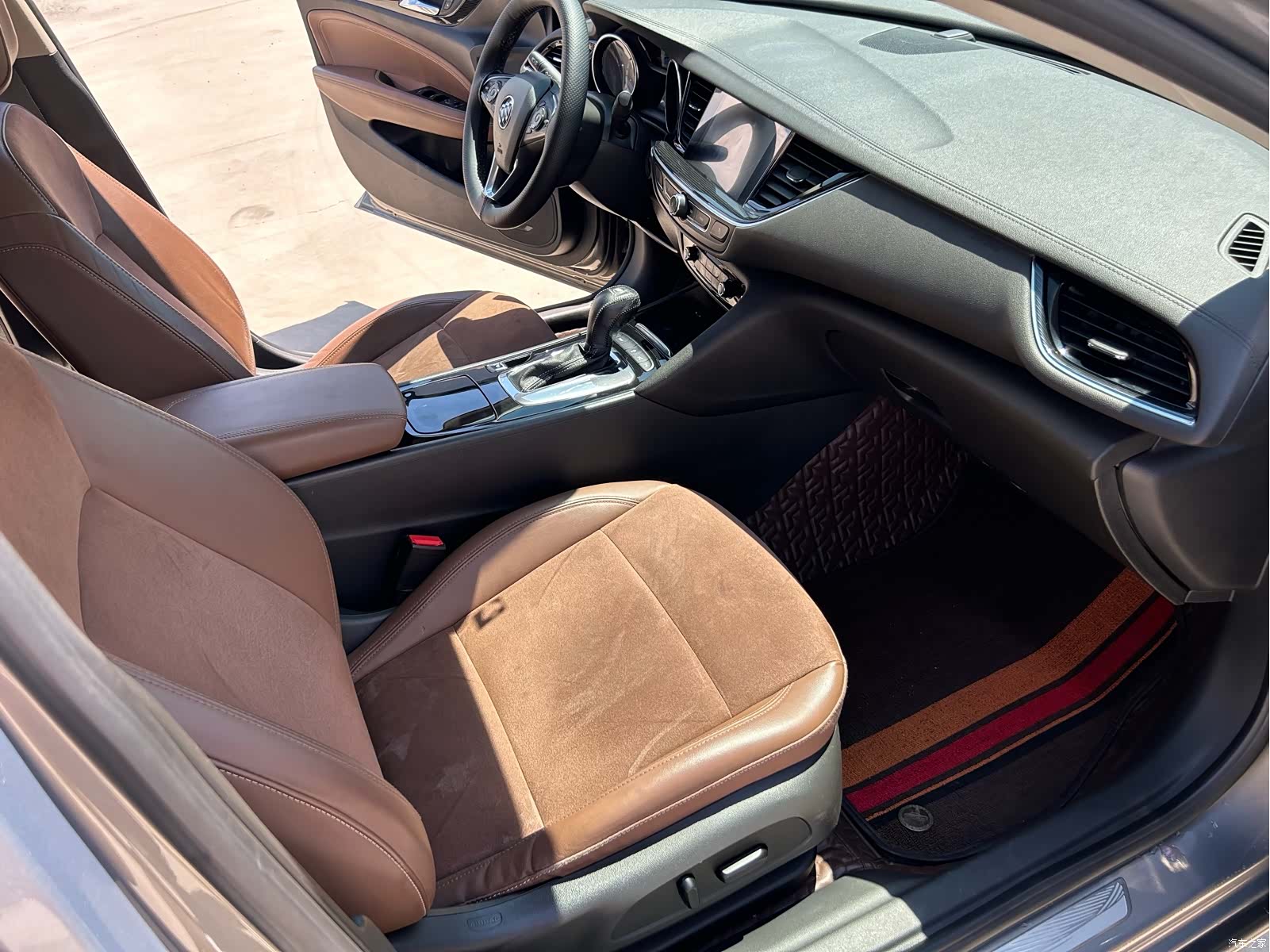 Buick Regal, 2018 6