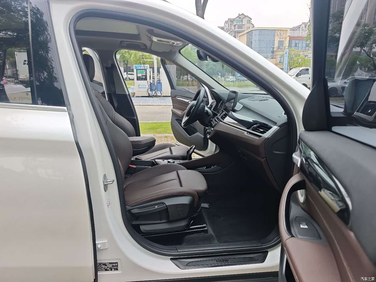 BMW X1, 2023 7