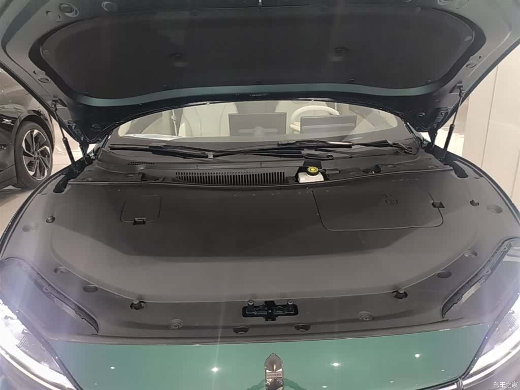 Luxeed S7, 2025 20