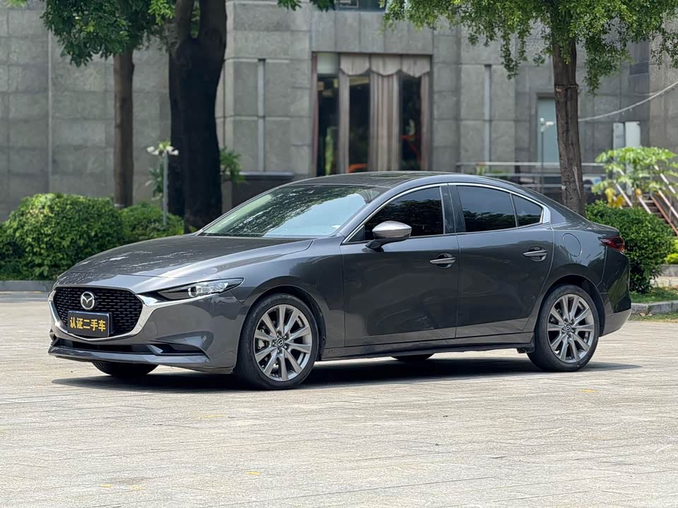 Mazda 3 Angkesaila Mazda 3 Angkesaila