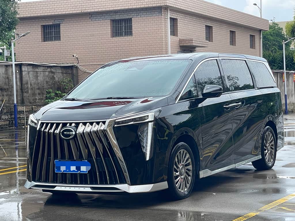 GAC M8