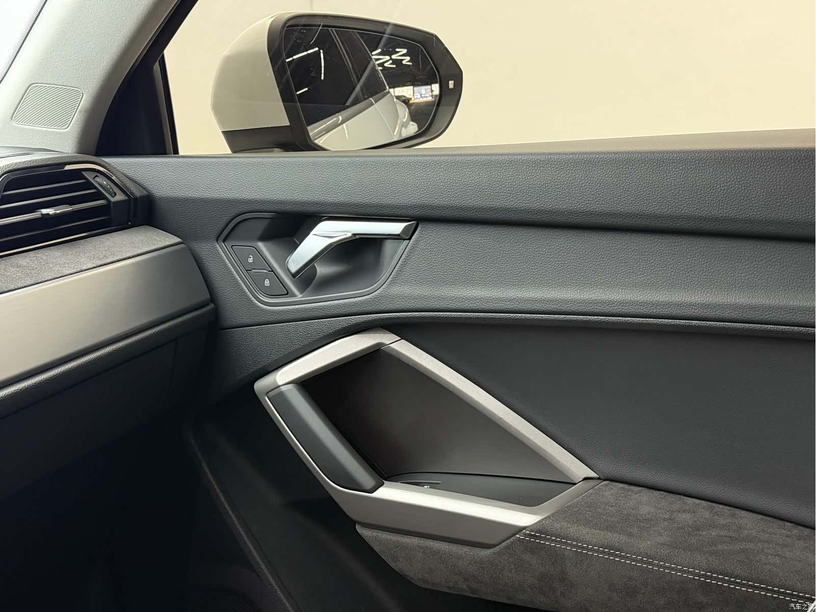 Audi Q3, 2021 20