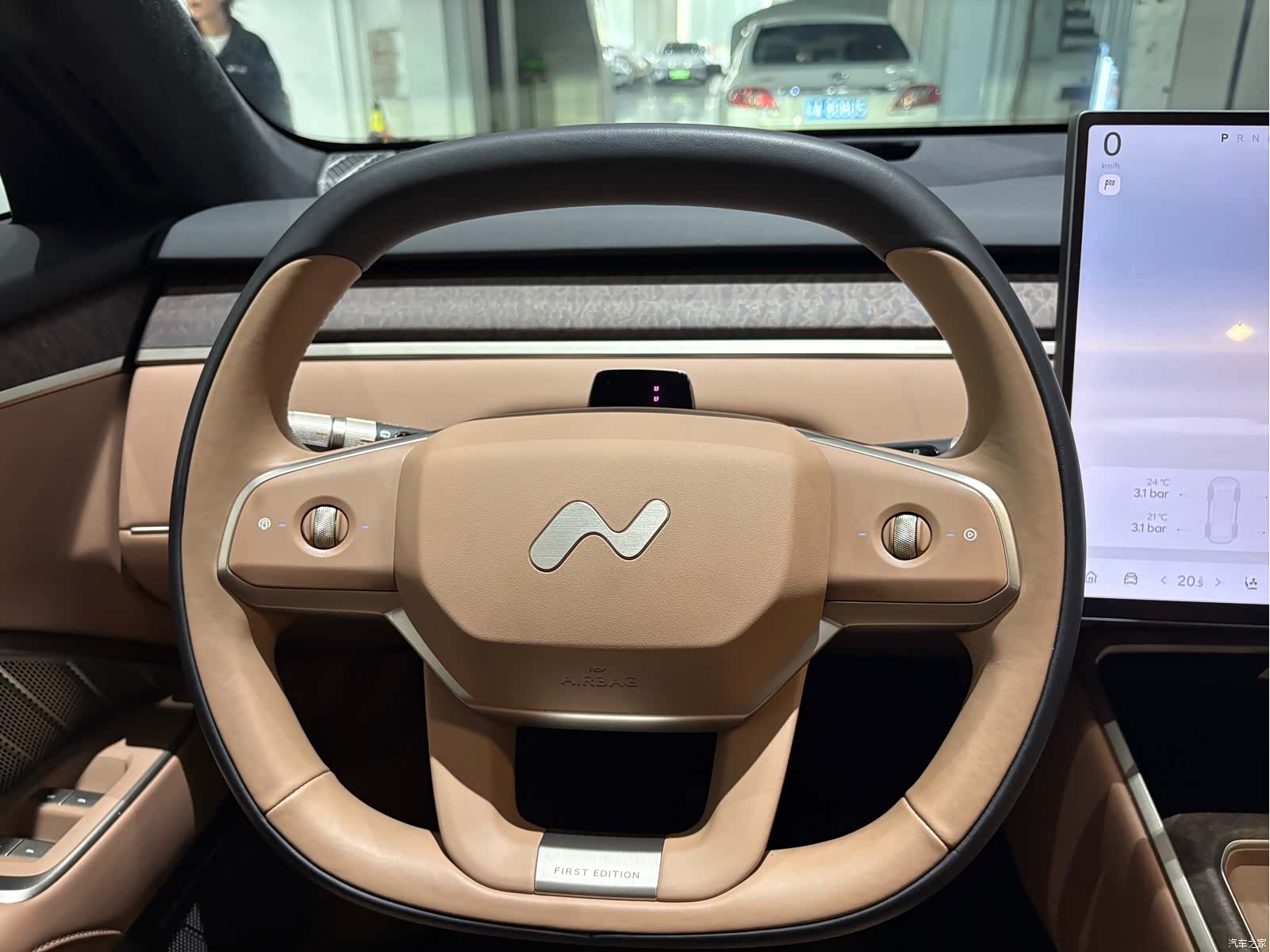 NIO L90, 2025 9