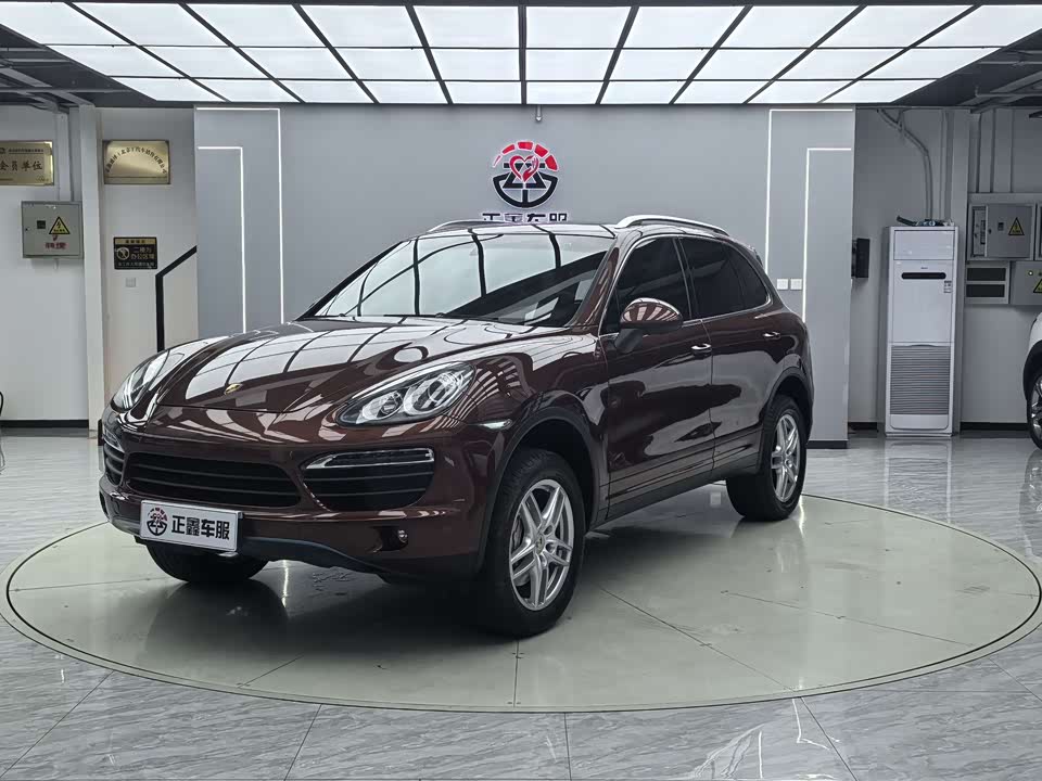 Porsche Cayenne Porsche Cayenne