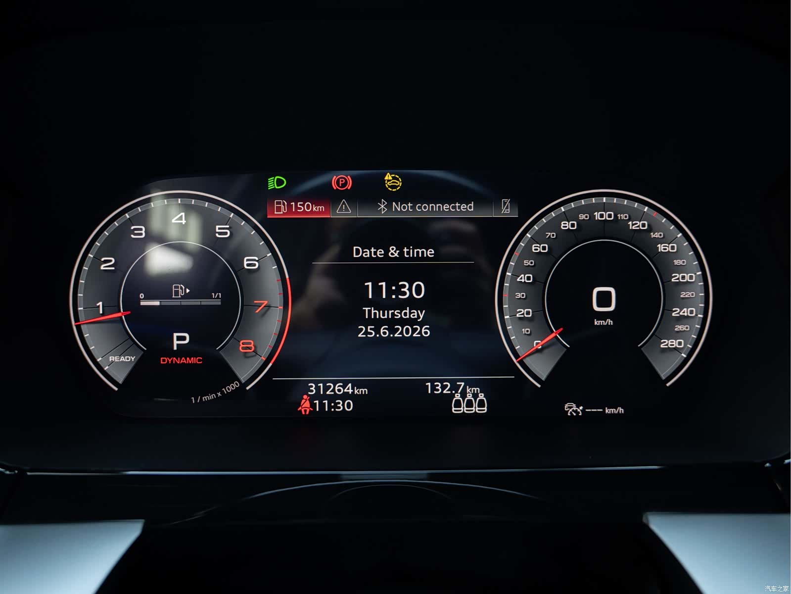 Audi A3, 2022 2