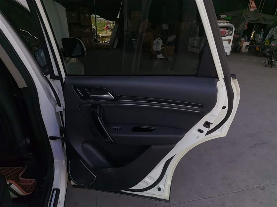 Zotye T600 Coupe Zotye T600 Coupe