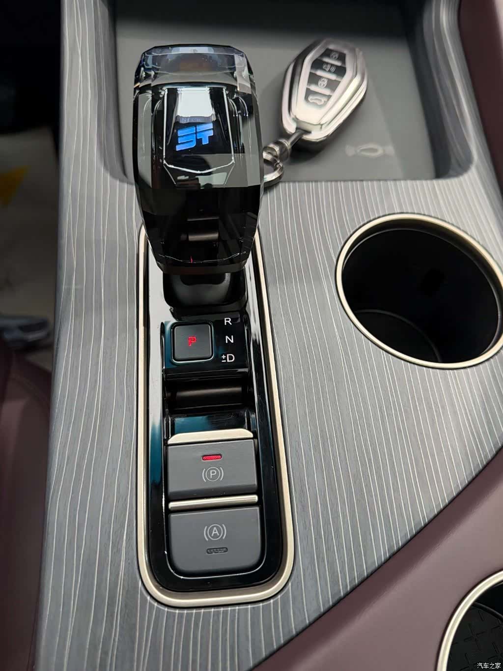 Jetour X90, 2025 23