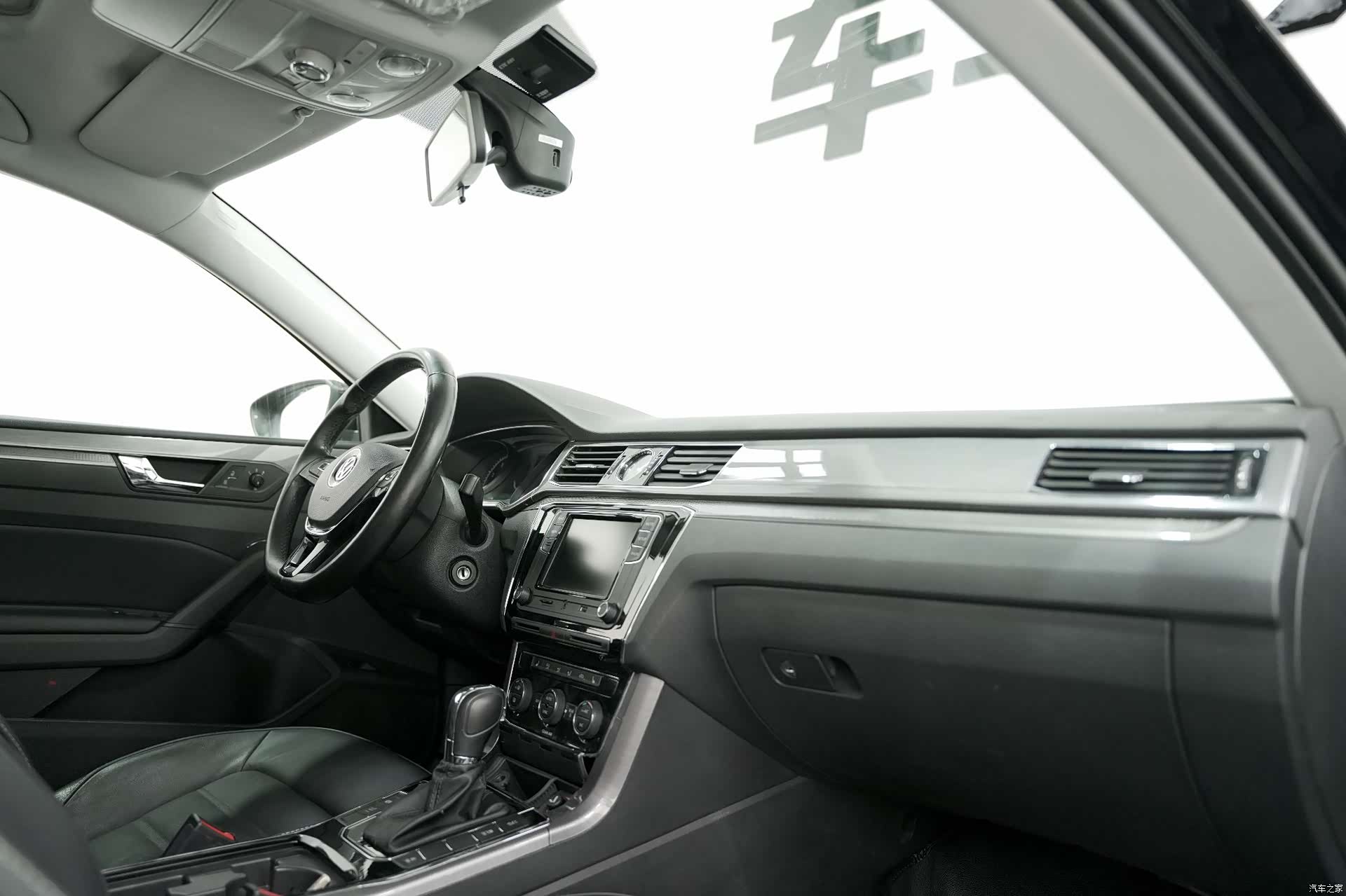 Volkswagen Passat, 2017 12