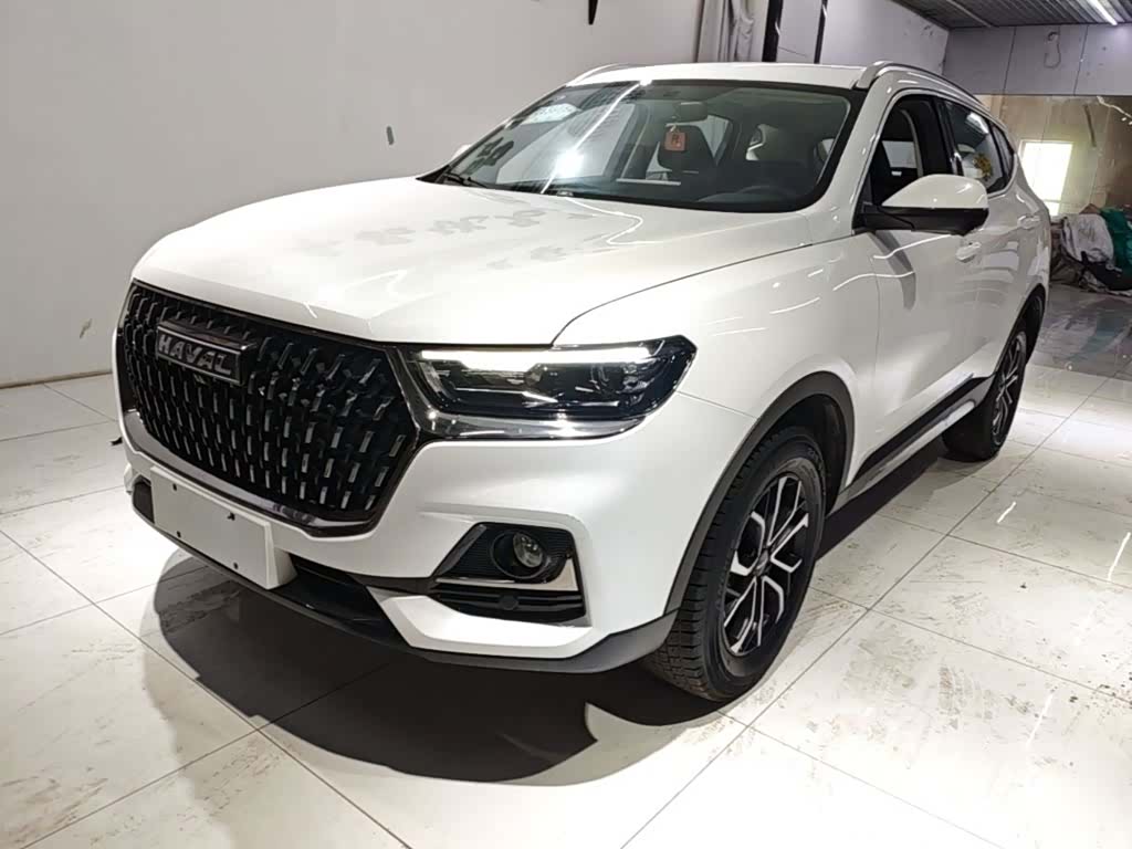 Haval H6, 2024 1