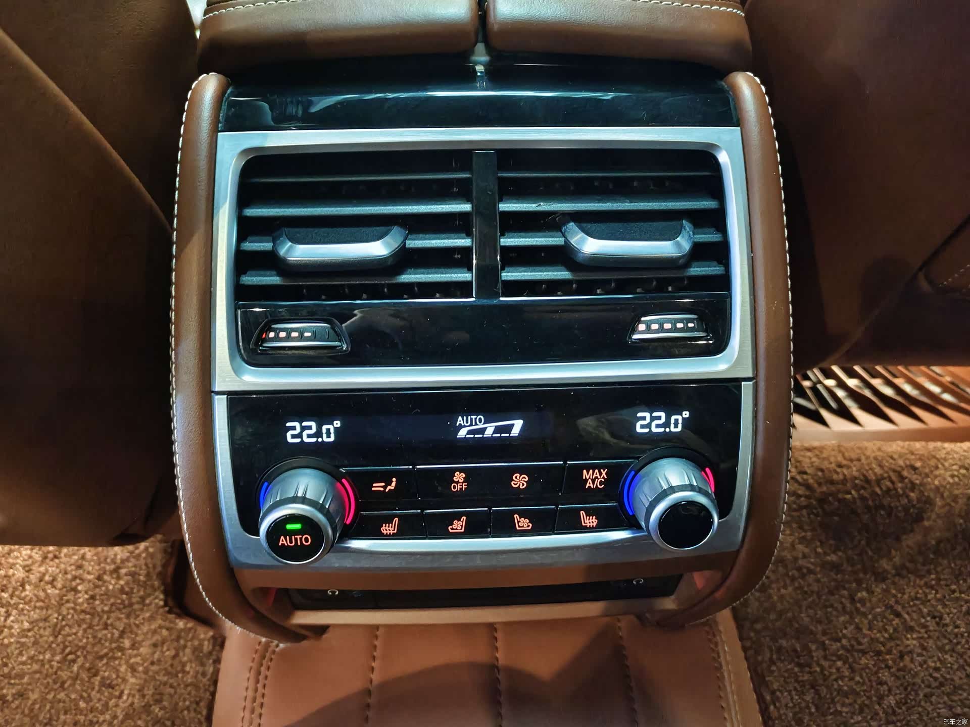 BMW 7 Series, 2019 17