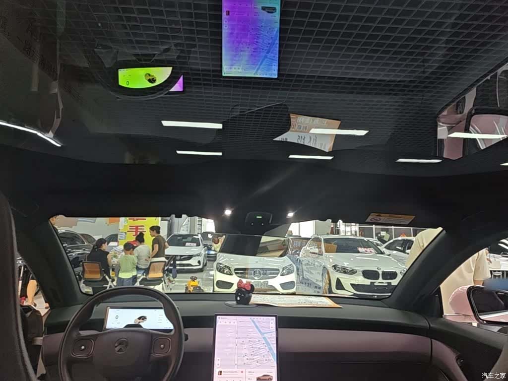 NIO ET5, 2024 18