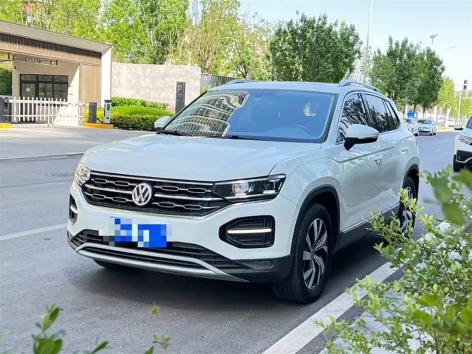 Volkswagen Tanyue Volkswagen Tanyue