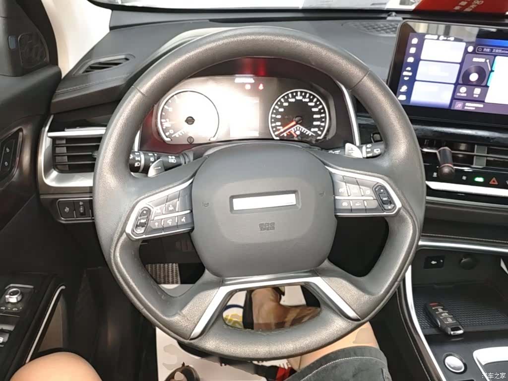 Haval H6, 2024 11