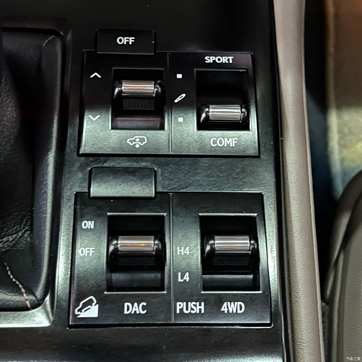Lexus GX, 2020 12