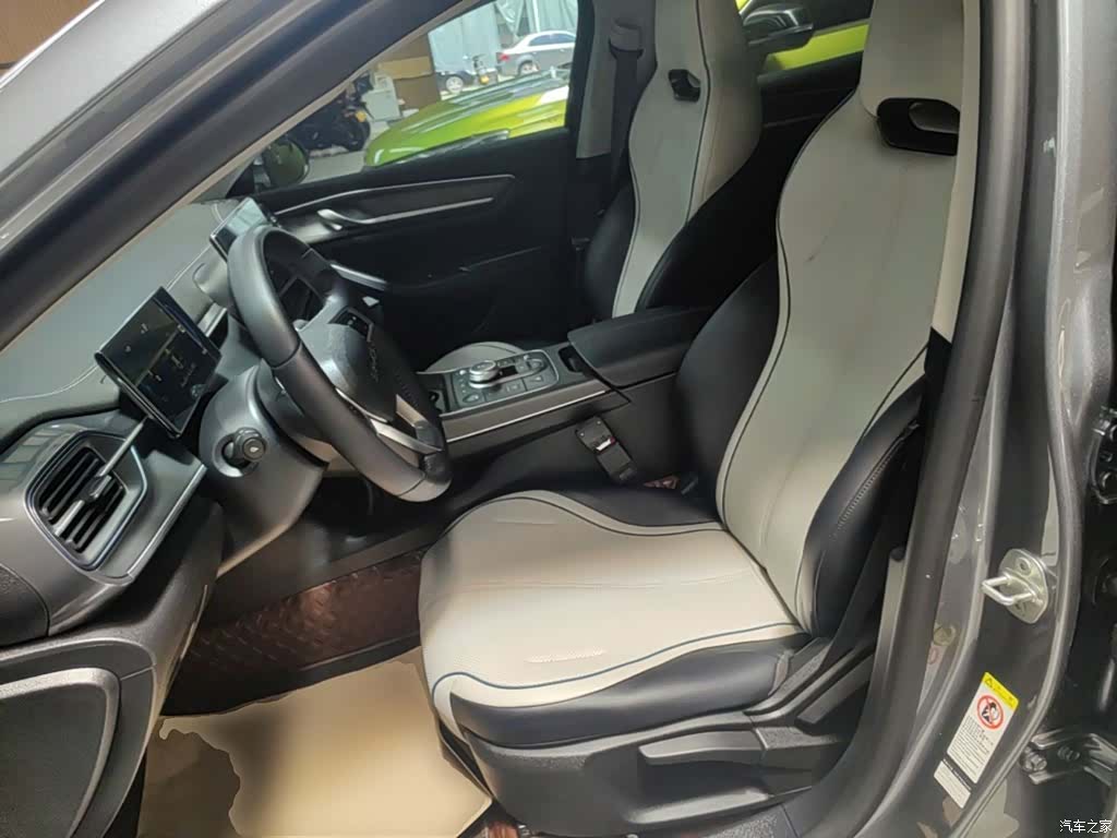 BYD Destroyer 05, 2024 15