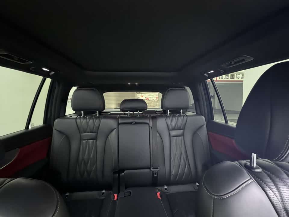 Trumpchi Trumpchi GS8