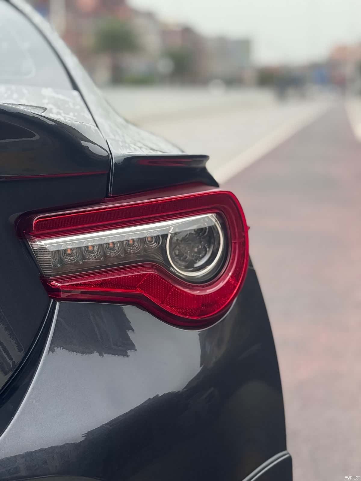 Toyota 86, 2017 9