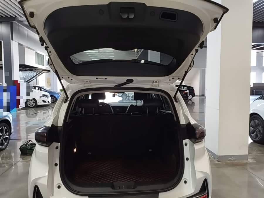 Changan CS15 2023, фото 19