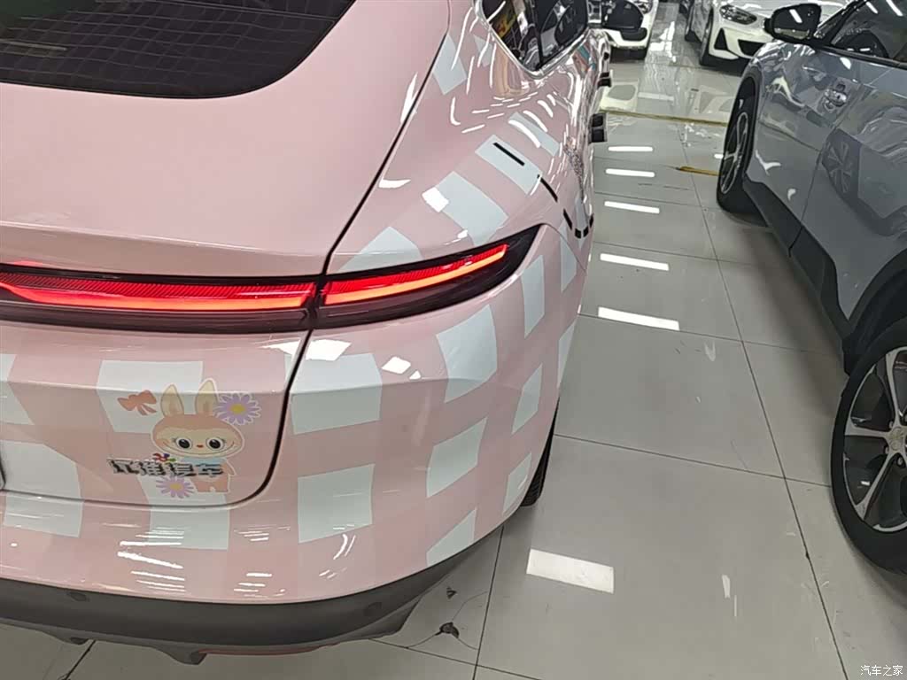 NIO ET5, 2024 8