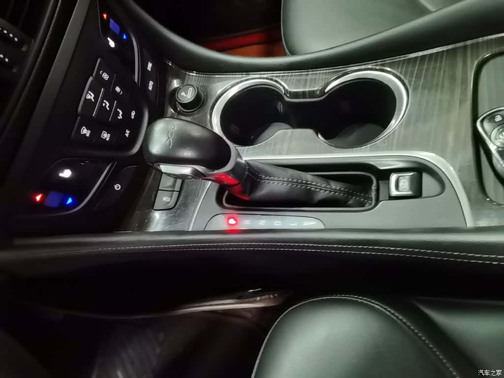 Buick Envision Plus, 2019 14