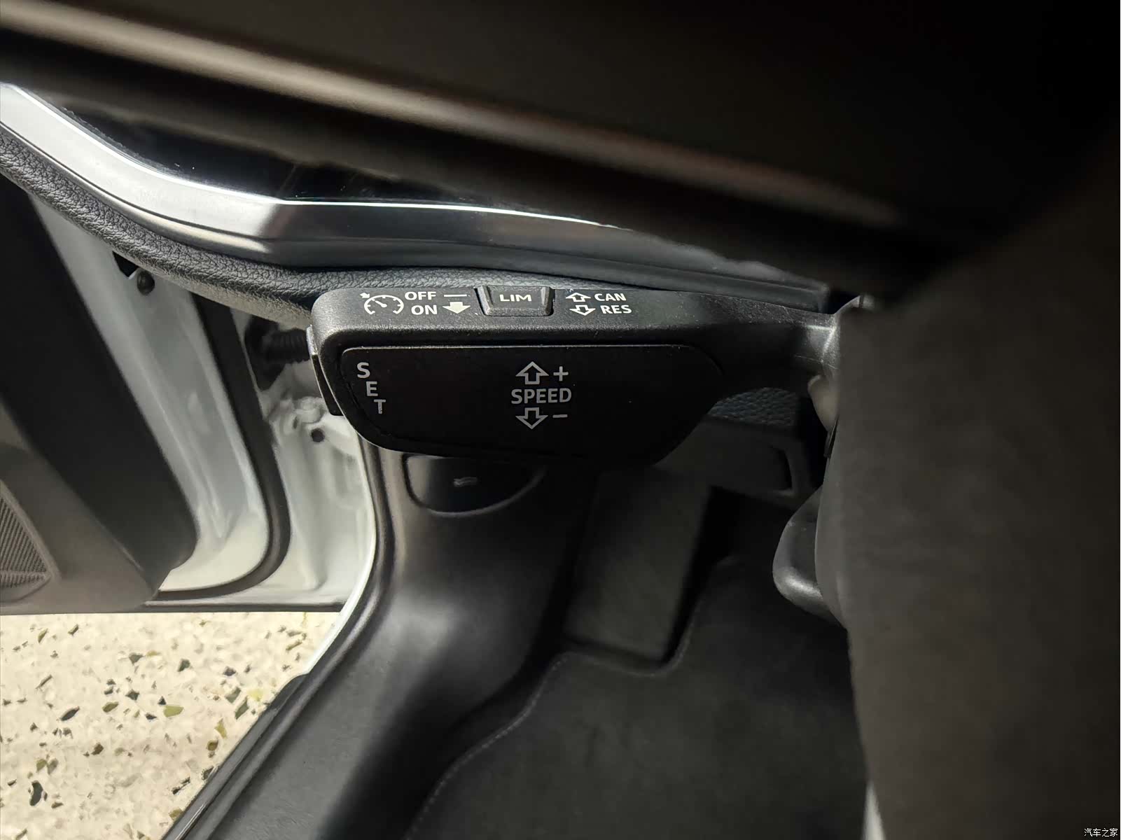 Audi Q3, 2023 22