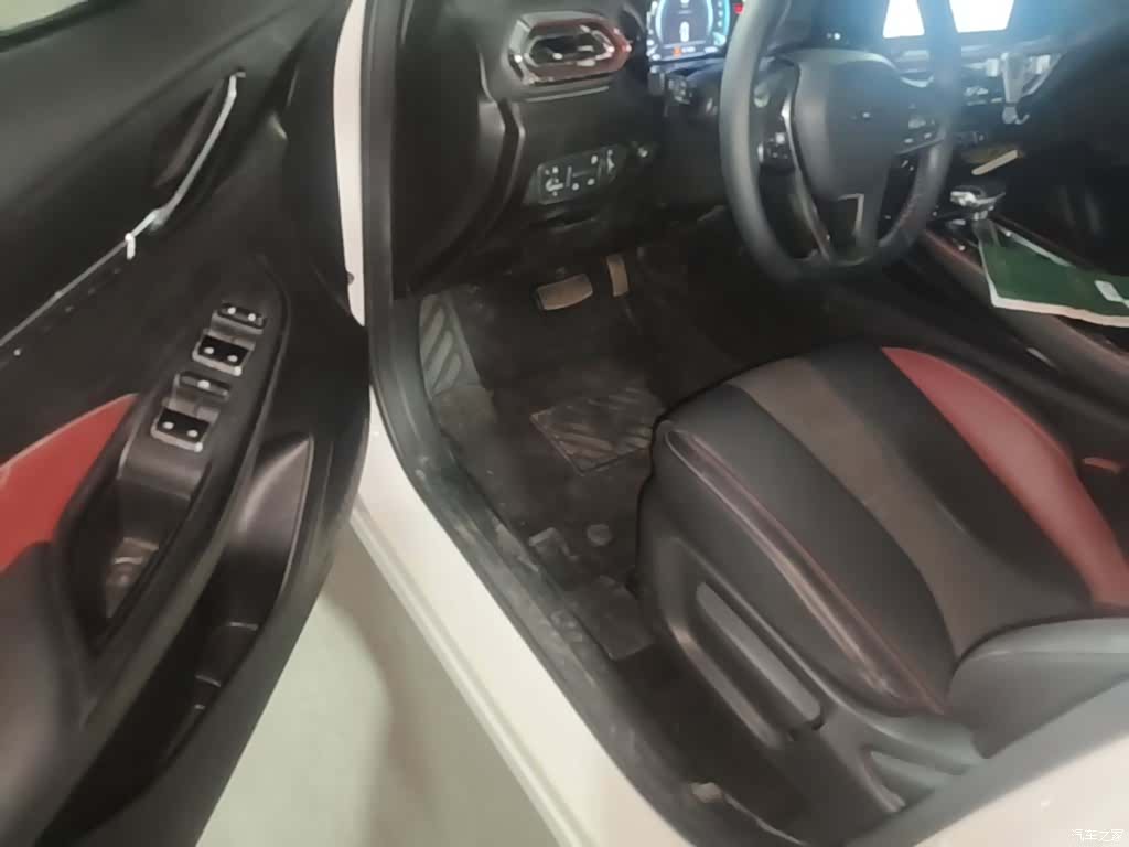 Changan X5, 2022 16