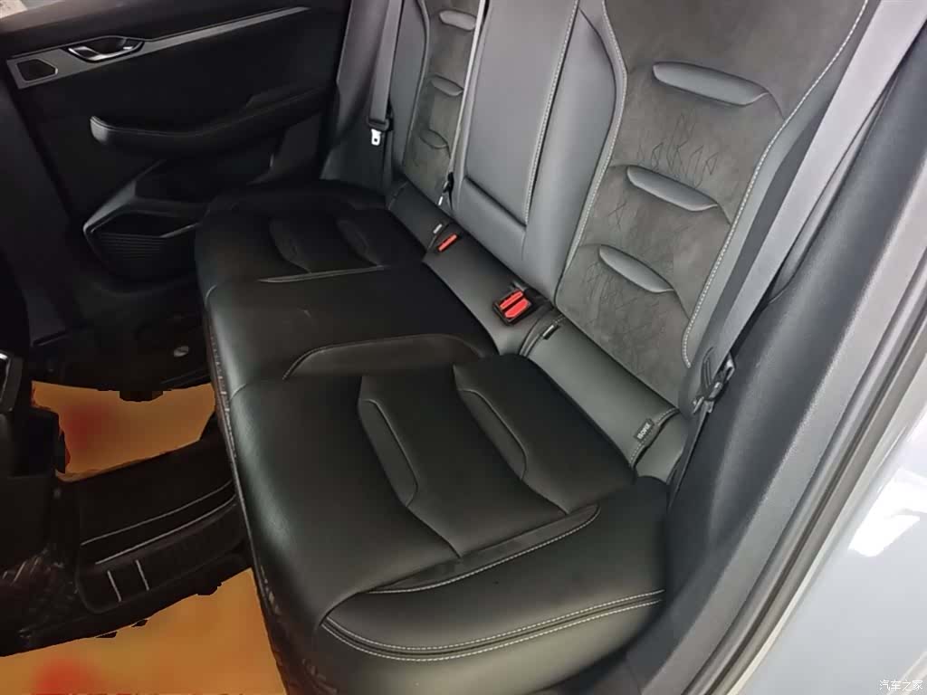 Geely Preface, 2023 17