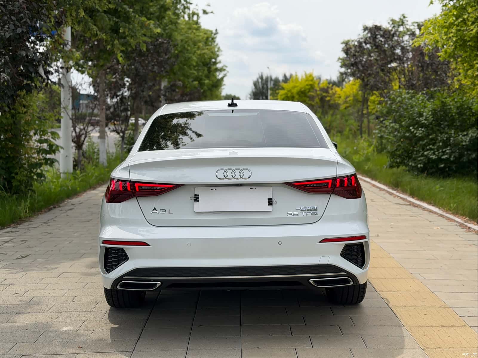 Audi A3, 2022 23