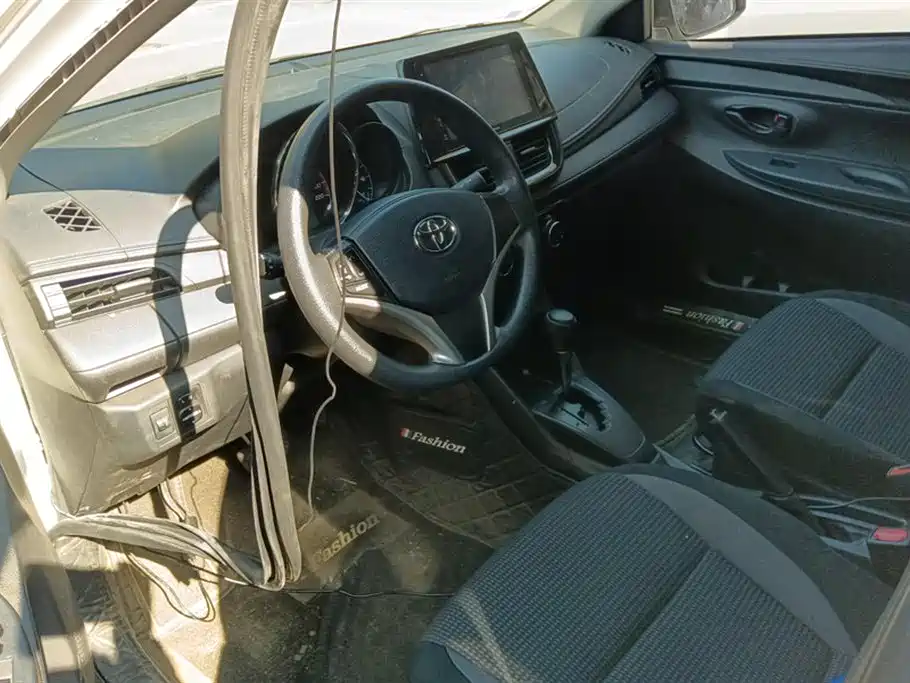 Toyota Vios