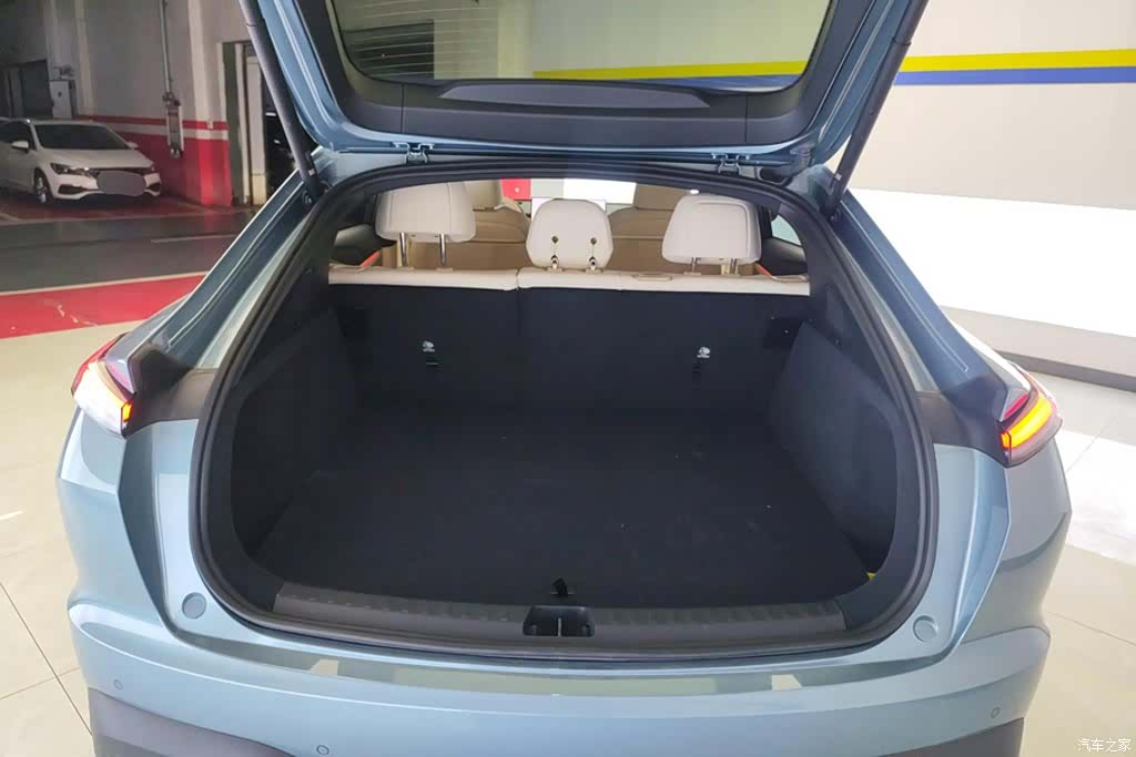 NIO L60, 2025 4