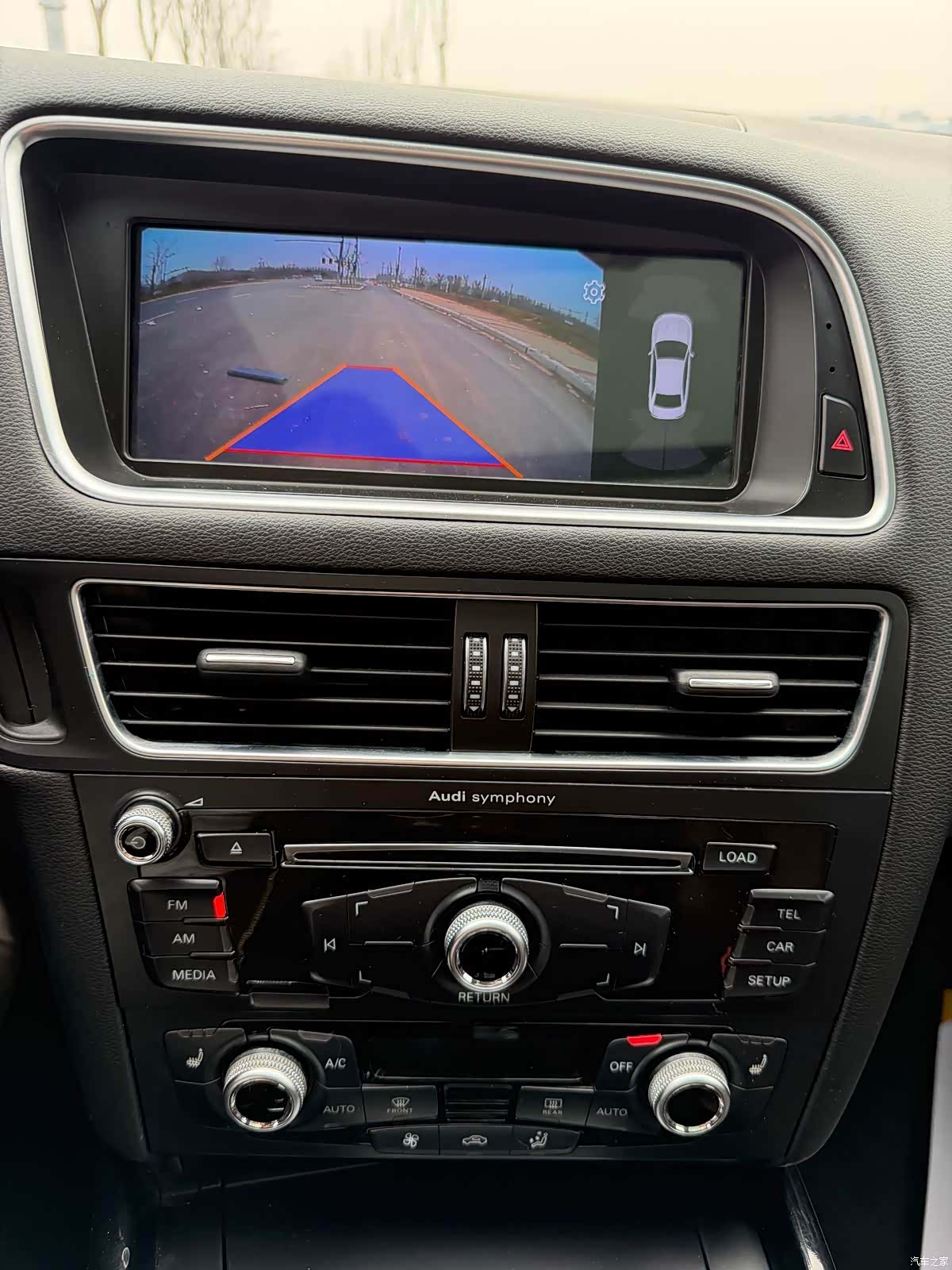 Audi Q5, 2017 29