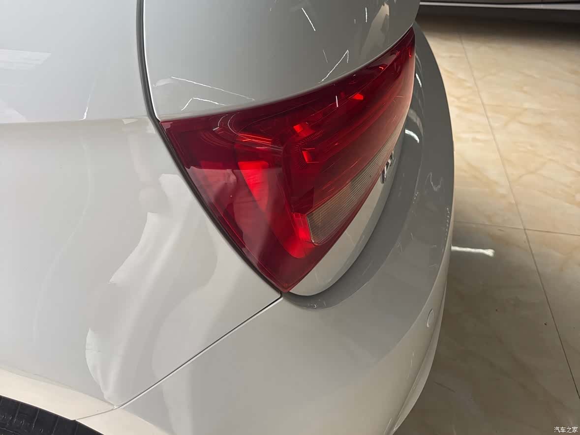 Audi A1, 2015 11