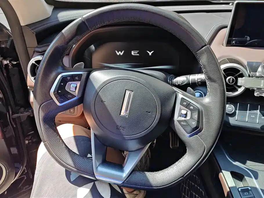 Weipai VV7 Weipai VV7
