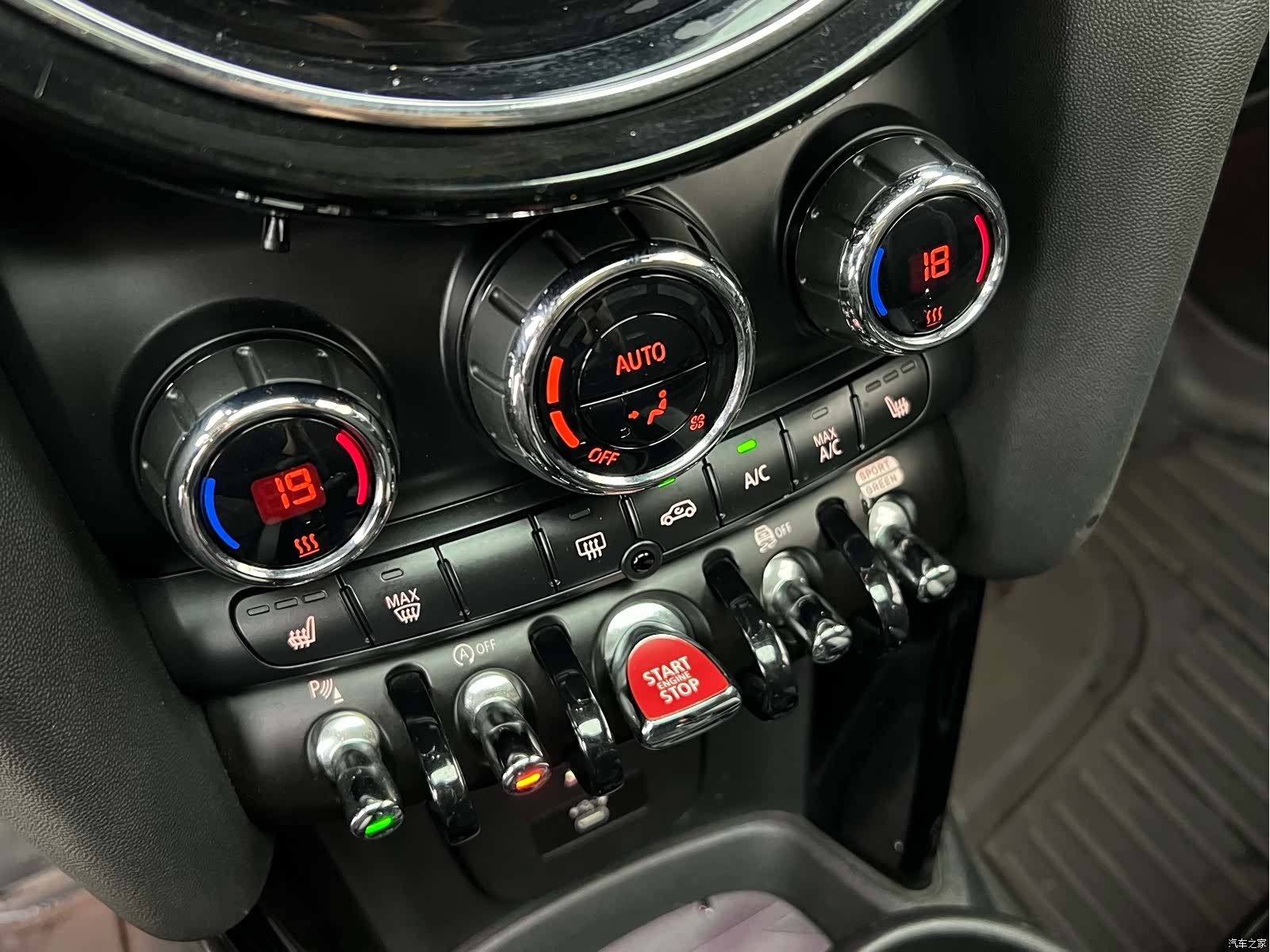 Mini Cooper, 2022 14