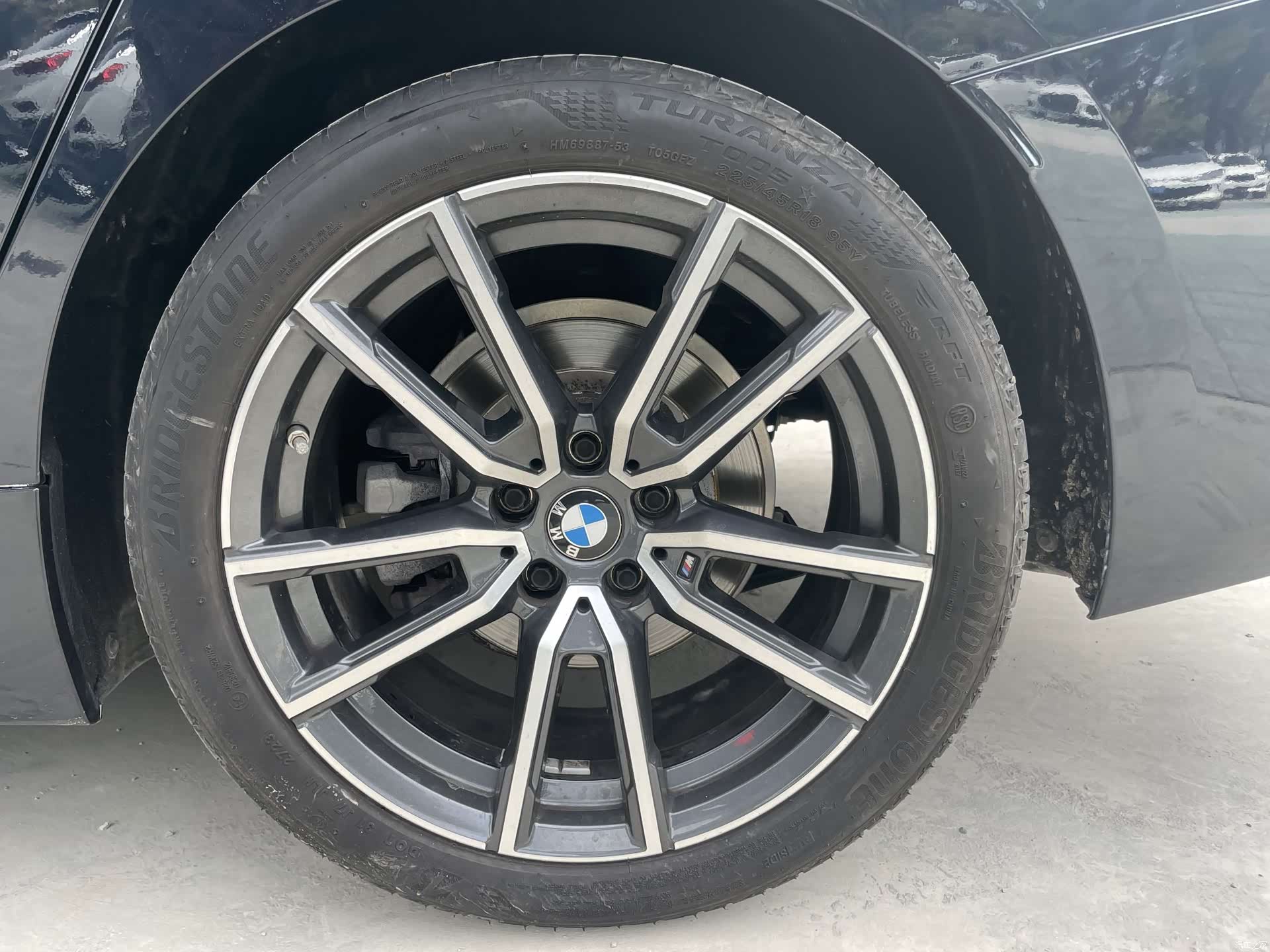 BMW 3 Series, 2023 19