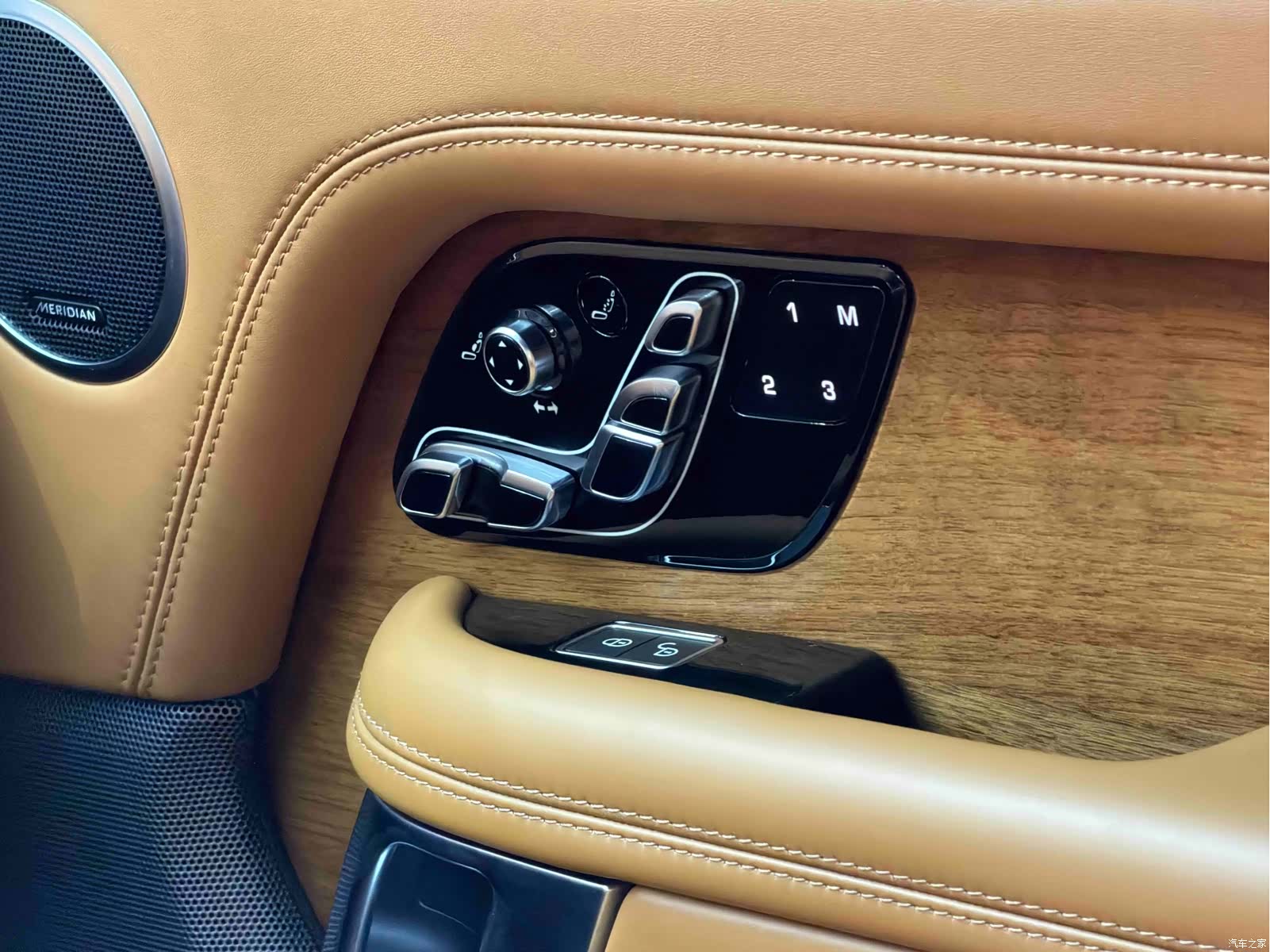 Land Rover Range Rover, 2018 14