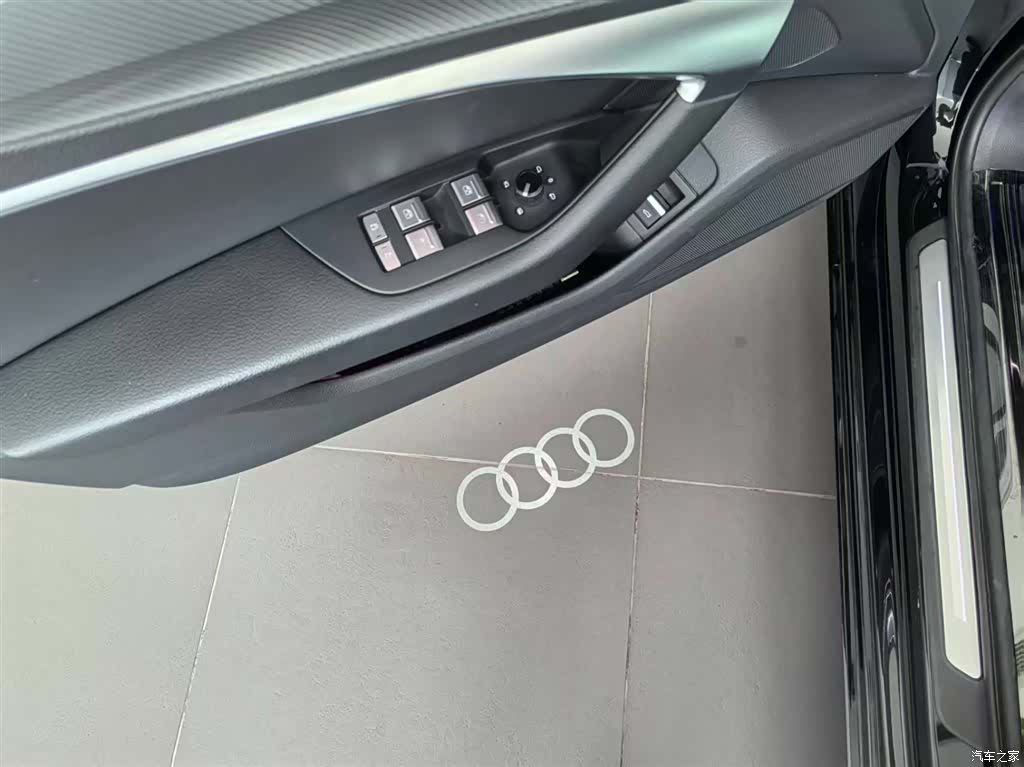 Audi A6L, 2023 13