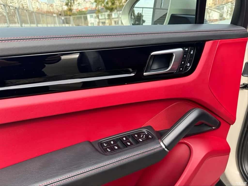 Porsche Cayenne, 2022 10