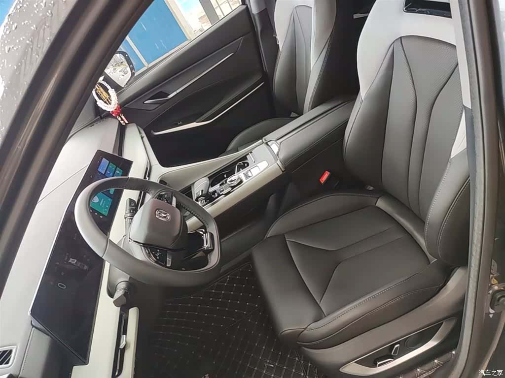 Changan CS75, 2025 15