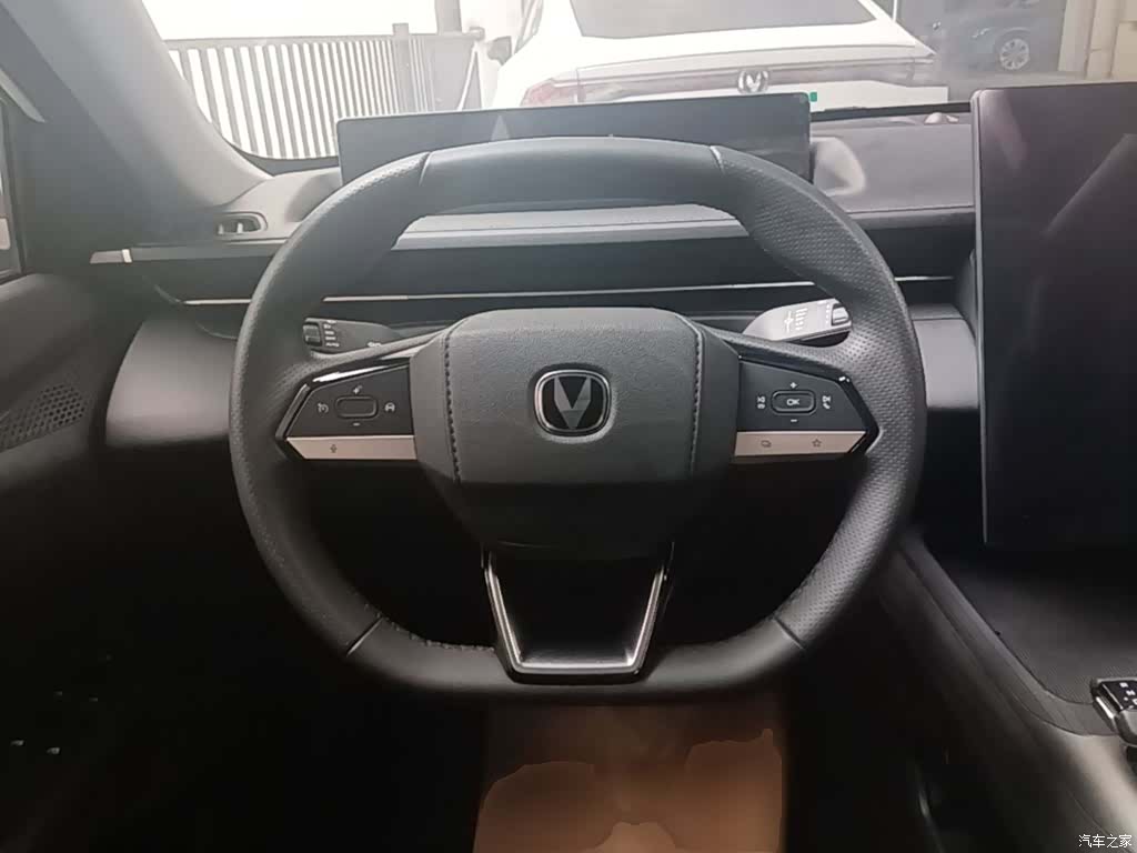 Changan Eado, 2025 7